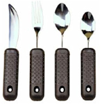 Touch Twist Utensils KE110401